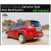 onzigoo rear roof spoiler chevrolet orlando 2011-15